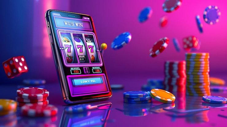 Mahjong Ways 2 nyaman di layar ponsel